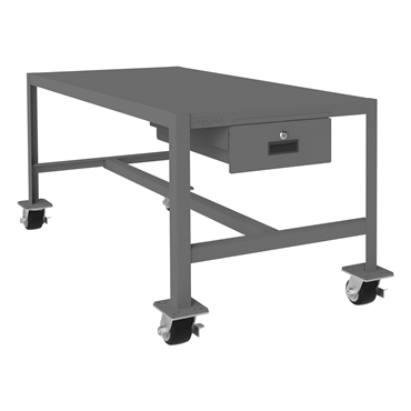 Steel Heavy Duty Work Bench